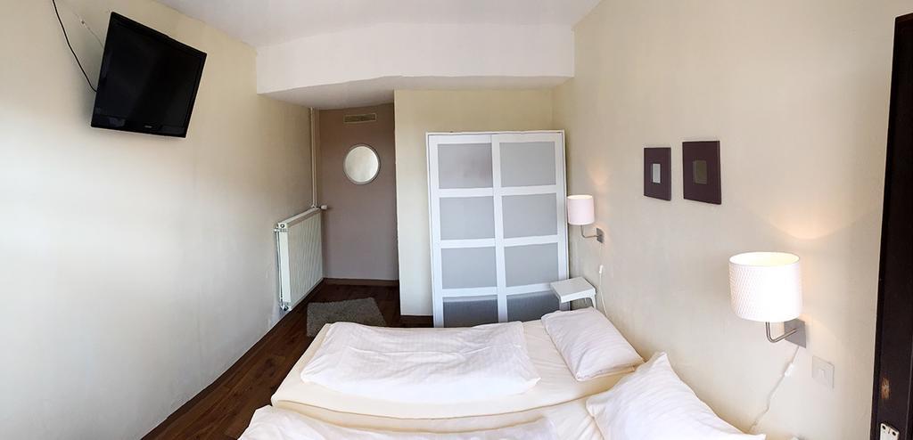 Landgasthof-Hotel Lichterhof Uffenheim Chambre photo